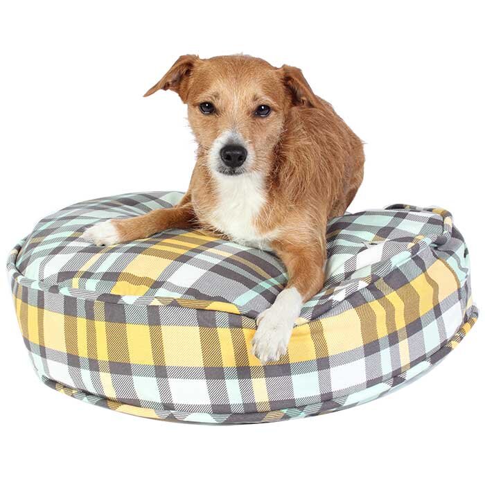 Cotton dog 2025 bed covers